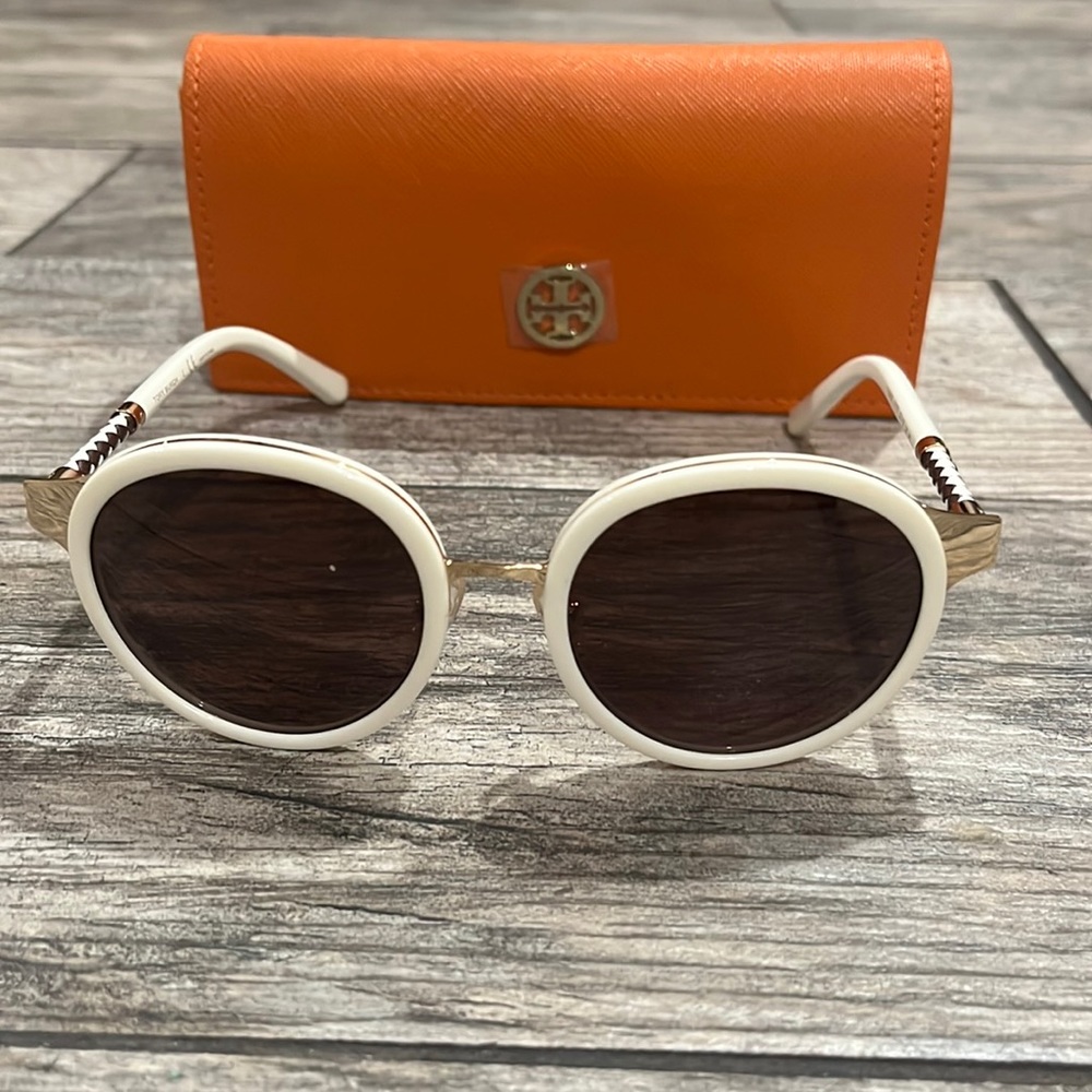 Tory Burch sunglasses